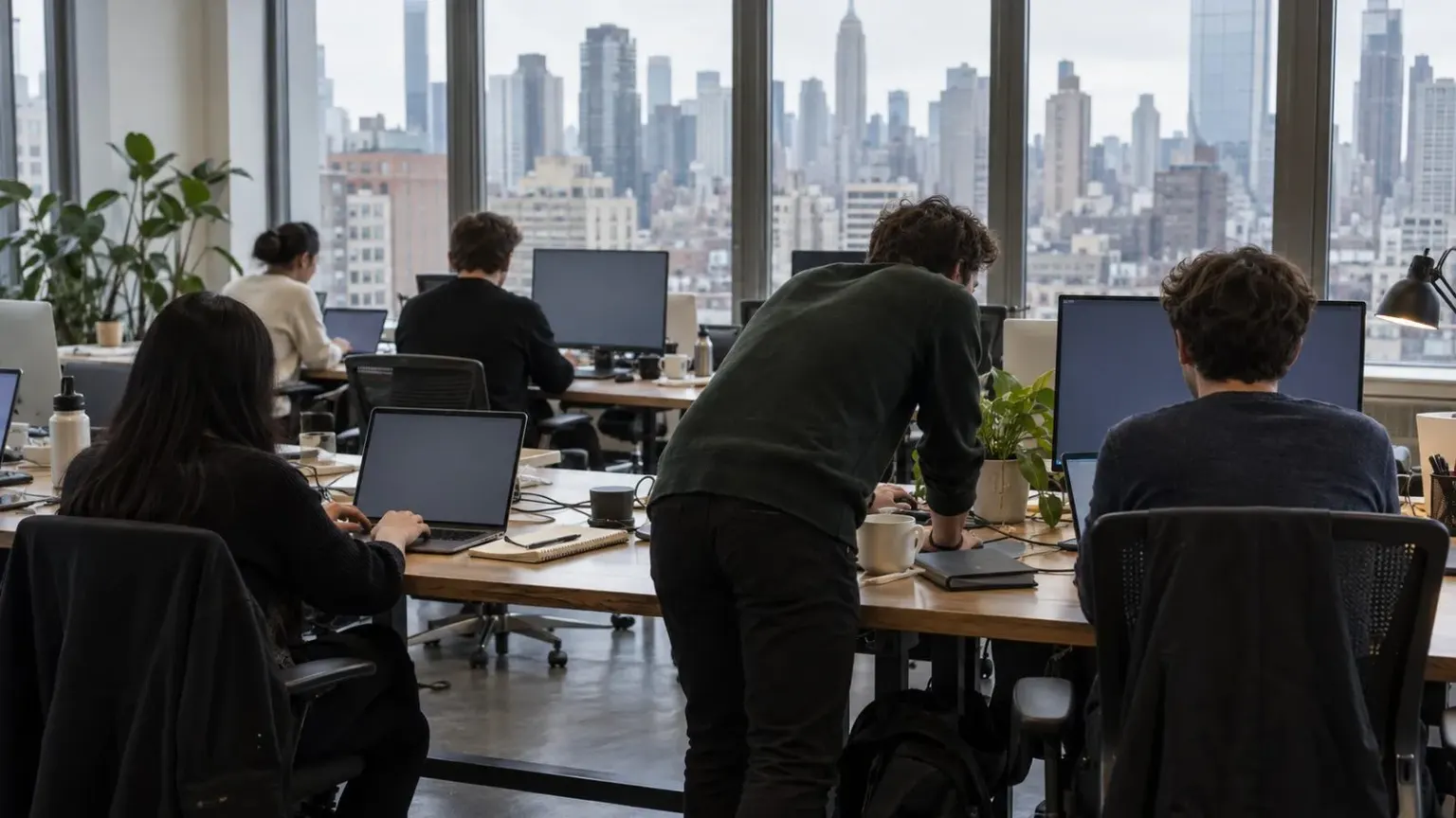 صورة مرافقة للخبر: Chaincode Labs تدعم تطوير بيتكوين بتمويل خاص