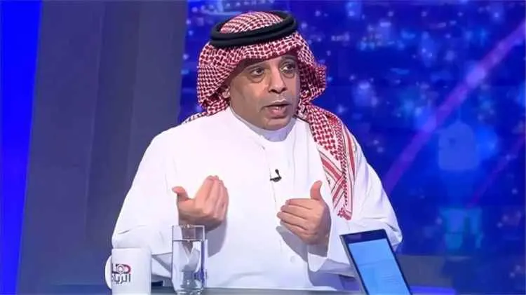 صورة مرافقة للخبر: خالد باطرفي: الحوثيون يسعون للاحتفاظ بالسلاح والسلطة بدعم إيراني ويهددون أمن الملاحة الدولية