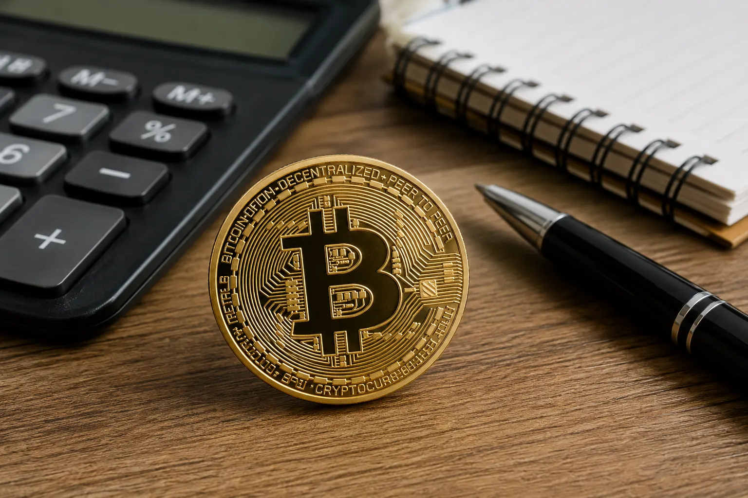 صورة مرافقة للخبر: بيتكوين تهبط دون 82 ألف دولار مع اقتراب تصفيات العملات المشفرة من مليار دولار