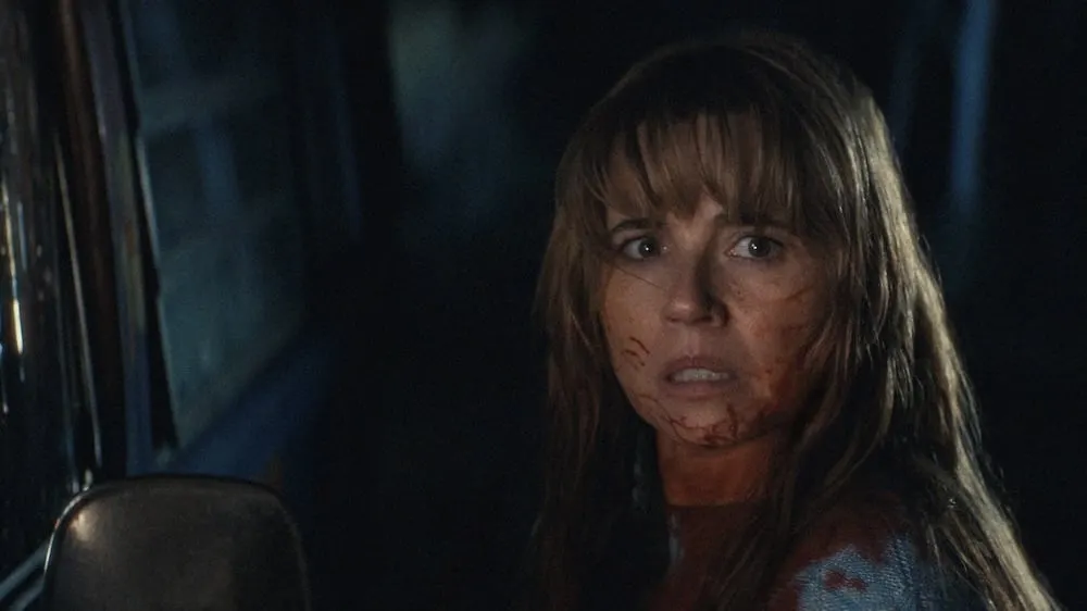 Image accompanying: 'Crystal Lake' makes a massive change to 'Friday the 13th's iconic killing spree