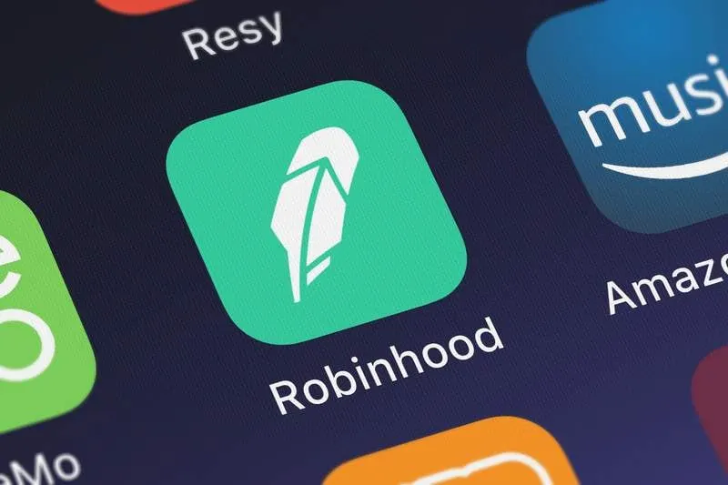 صورة مرافقة للخبر: المدير القانوني لشركة روبن هود يبيع أسهمًا من HOOD بقيمة 1.14 مليون دولار