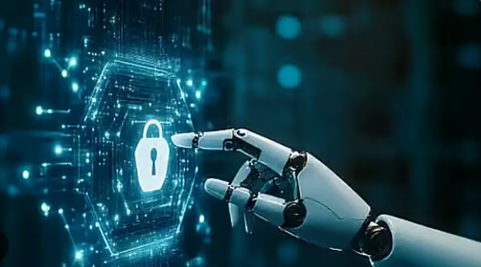 Image accompanying: How UAE is building AI power through infrastructure, talent despite its small size