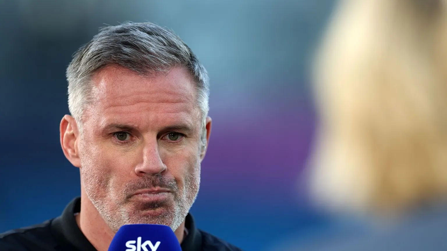 صورة مرافقة للخبر: كاراجر يهاجم ريال مدريد بعد موقعة روما: سيخسرون الكلاسيكو ولقب الليجا