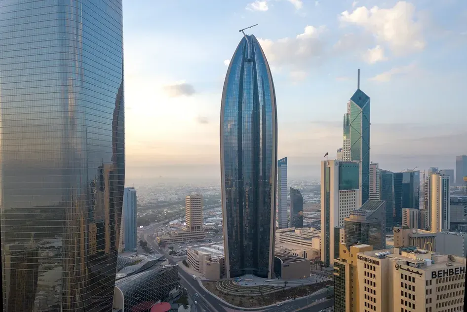 صورة مرافقة للخبر: الصقر: "الوطني" يواصل تحقيق أداء قوي بفضل نموذج أعماله المتنوع وانتشاره الجغرافي الواسع