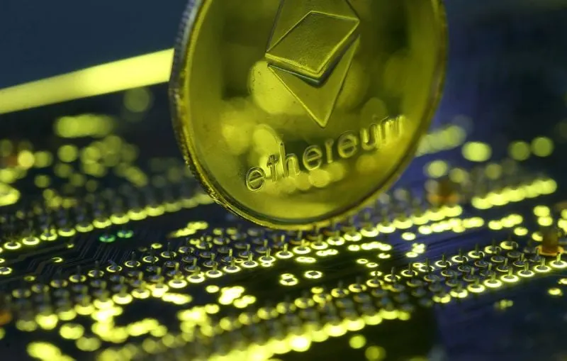 صورة مرافقة للخبر: جيه بي مورغان يوسّع نطاق عملة JPM Coin إلى شبكة إيثريوم لتسريع المدفوعات المؤسس