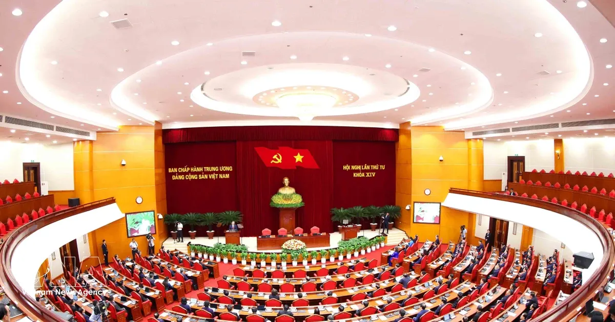 Image accompagnant : 📝Édito : Attraction des talents : le Vietnam prépare une nouvelle stratégie nationale
