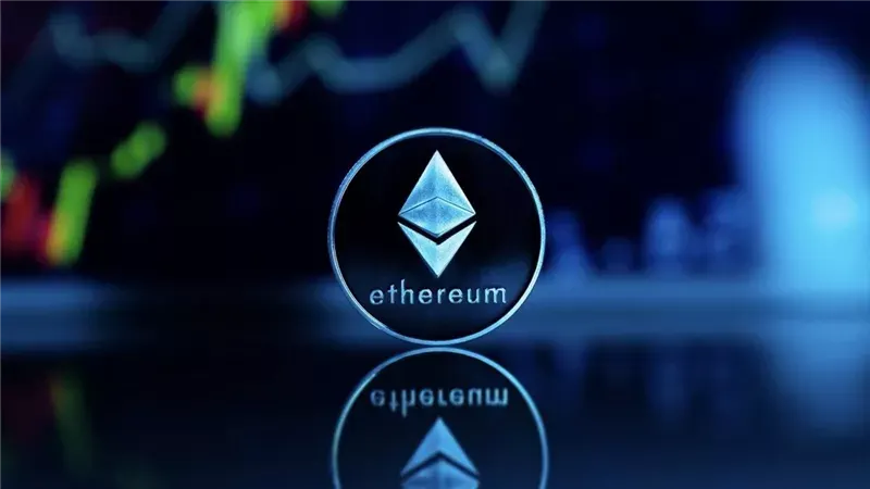 صورة مرافقة للخبر: سعر إيثريوم بالدولار والتحول المالي في مصر
