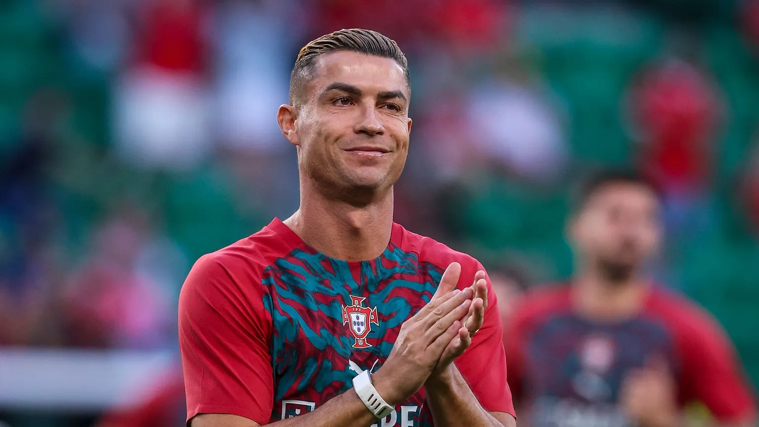 صورة مرافقة للخبر: رغم الإيقاف.. الاتحاد البرتغالي يعلن عودة رونالدو إلى المنتخب
