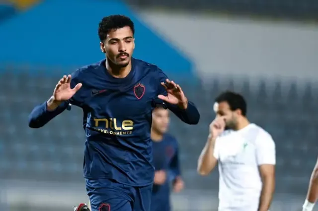 صورة مرافقة للخبر: يلا كورة يكشف.. كواليس أزمة حسام عبد المجيد مع الزمالك