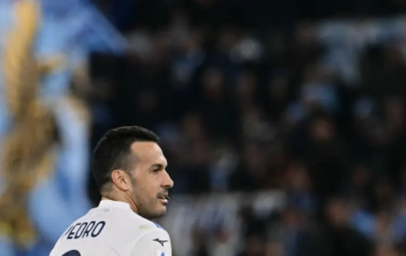 صورة مرافقة للخبر: الفائز بكأس العالم بيدرو يعلن اعتزاله بعد مسيرة 20 عامًا