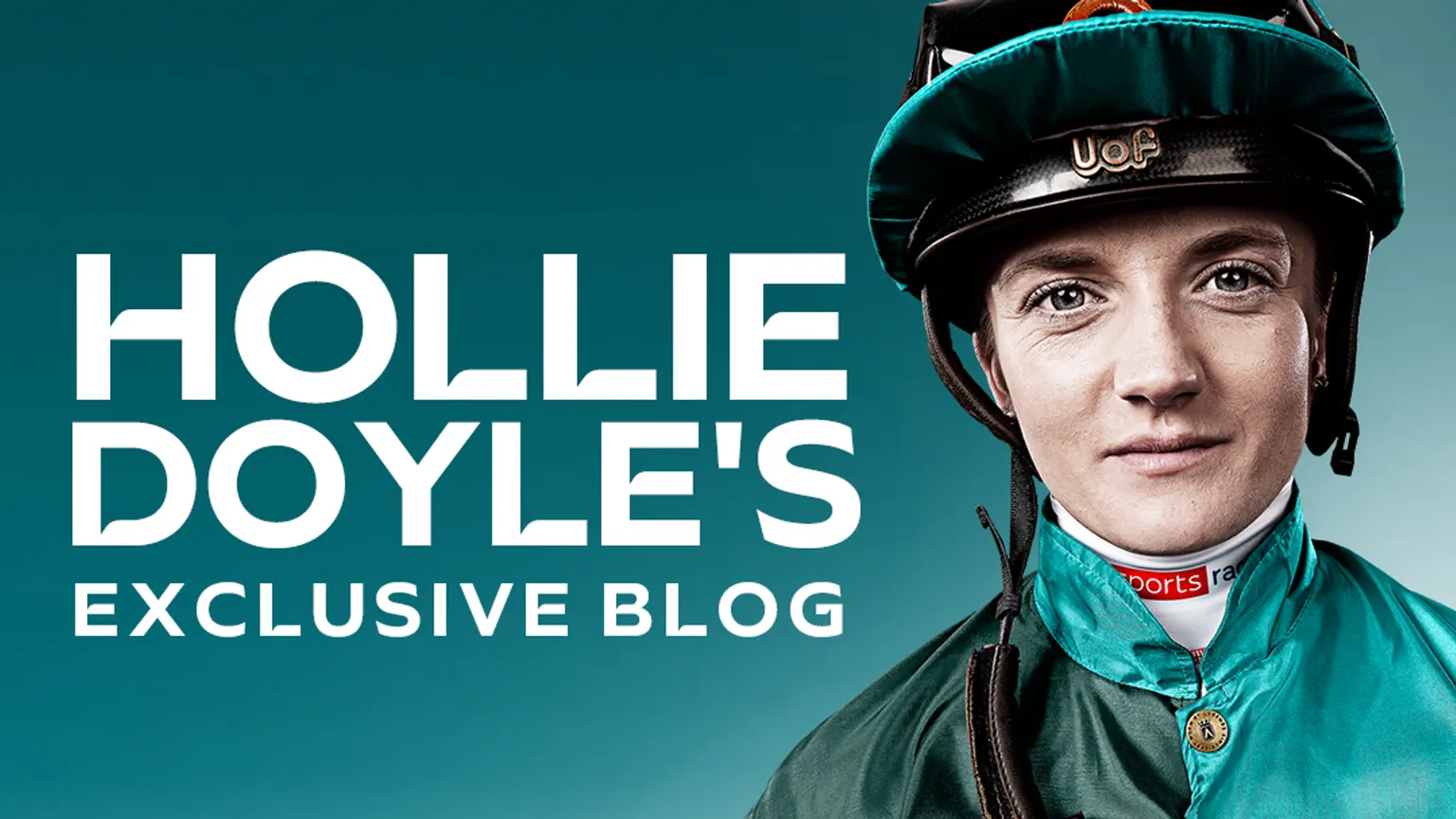 Image accompanying: Doyle: O'Brien to scoop Futurity prize with Noble Exhibit