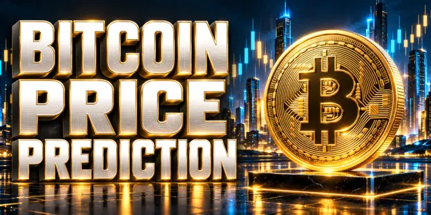 صورة مرافقة للخبر: توقعات سعر بيتكوين: BTC يتطلع إلى مكاسب بنسبة 30%، لكن هل يمكن لـ AlphaPepe أن يحقق أكثر؟