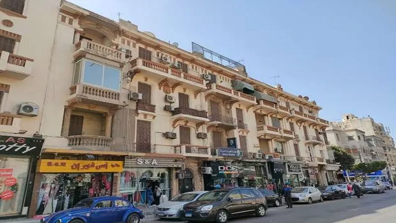 صورة مرافقة للخبر: ضربة جديدة لقانون الإيجار القديم.. دعوى جديدة أمام «الدستورية» لإسقاط�