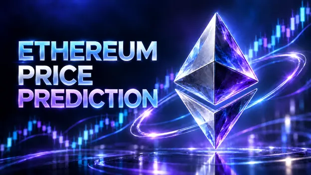 صورة مرافقة للخبر: توقعات سعر الإيثريوم: وصول ETH إلى 3000 دولار قد يترك صغار المشترين يبحثون عن مكاسب أكبر مع دخول AlphaPepe المنافسة