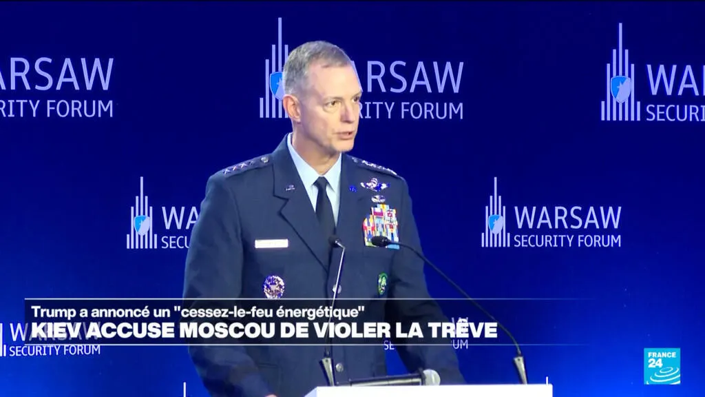 Image accompagnant : OTAN: l'autre voix de l'Amérique
