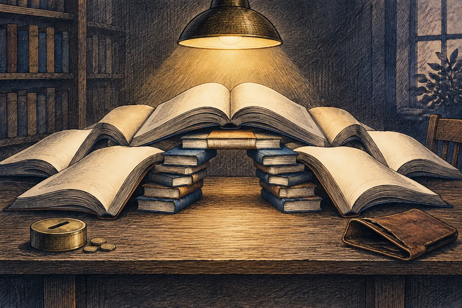 صورة مرافقة للخبر: معرض بيروت للكتاب.. هل تنقذ وحدة الناشرين سوق القراءة من الغلاء؟