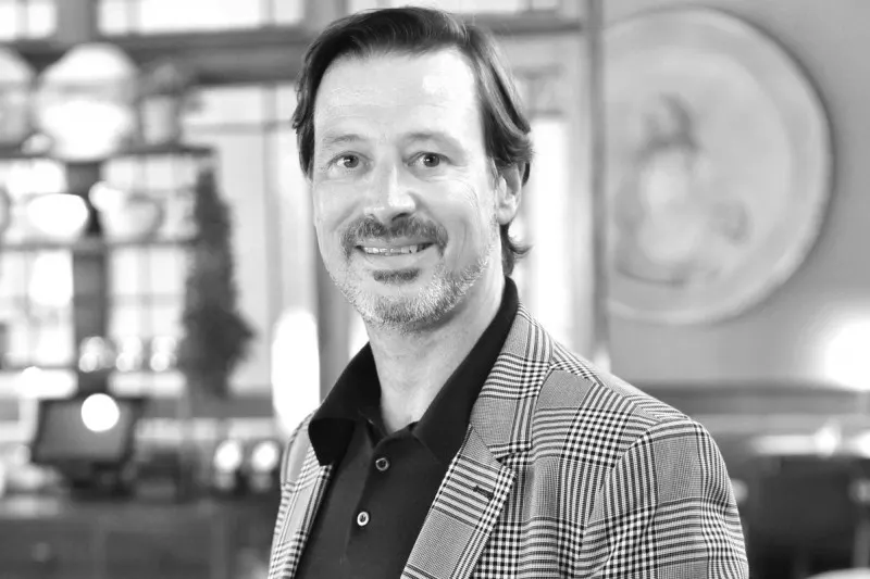 Image accompanying: L'Osteria founder dead after Porsche crash in Mallorca Rally