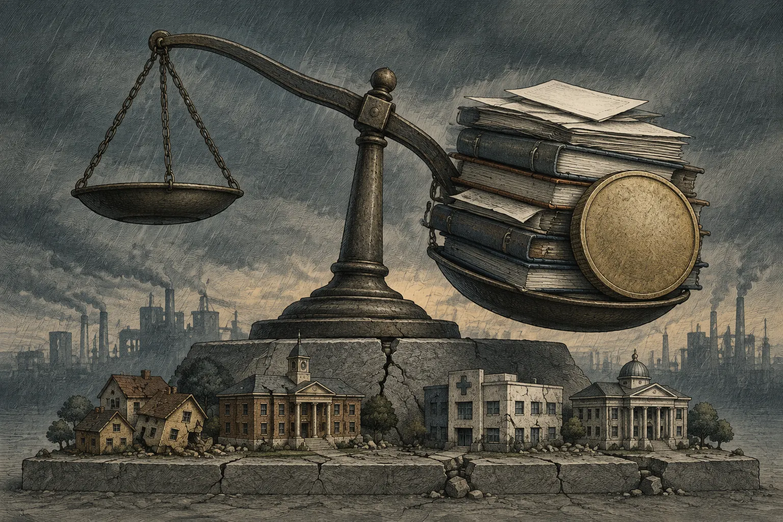 صورة مرافقة للخبر: أكثر من 100 مليار دولار كلفة الحروب.. كيف يدفع الإسرائيليون الثمن اقتصاديا؟