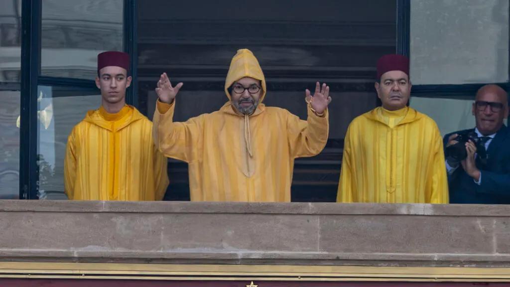 Image accompagnant : Maroc: après la crise de Ceuta, Mohammed VI annonce des changements en matière de coopération migratoire