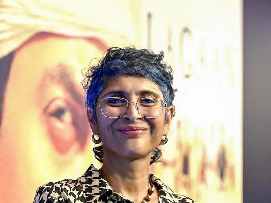 Image accompanying: Kiran Rao, Saba Azad back Imran Khan after FRRO order to leave India: 'Loved here and fought here...'