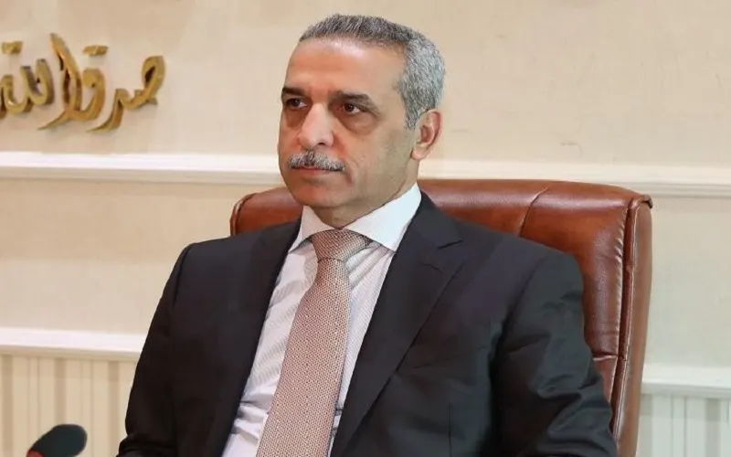 صورة مرافقة للخبر: رئيس مجلس القضاء الأعلى في العراق يدعو إلى مراجعة أحكام الدستور