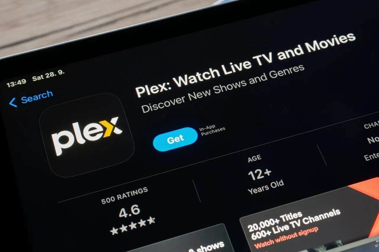 صورة مرافقة للخبر: قد يكون خادم Plex الخاص بك يقوم بتعدين العملات المشفرة لصالح القراصنة