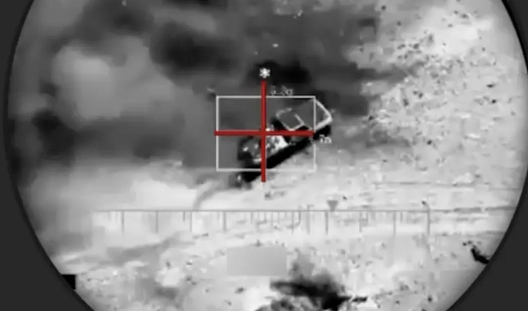 Image accompanying: Yemeni forces report 1,292 strikes on Houthis, more than 430 fighters eliminated
