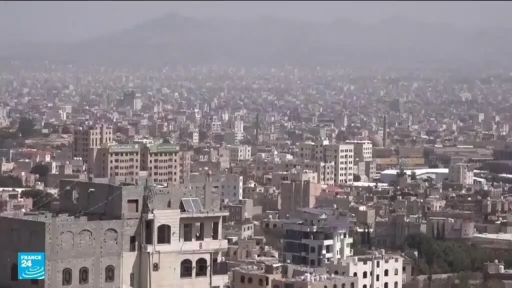صورة مرافقة للخبر: الحرب في اليمن: تعز تحت الحصار