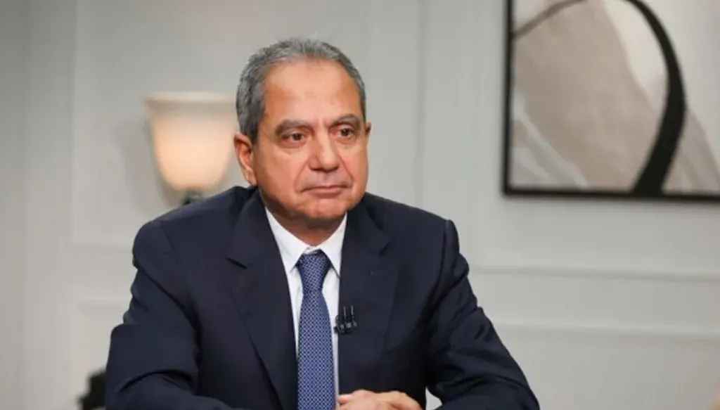 صورة مرافقة للخبر: المركزية | الصدّي: اجتماعٌ الجمعة للبحث في سبل زيادة التغذية الكهربائية للمواطنين
